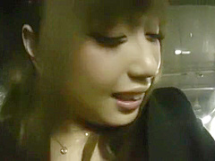 Crazy Japanese girl Yuu Yasuda, Kaori Sakura, Yuuna Ozawa in Horny Fingering, Dildos/Toys JAV scene