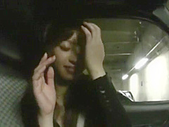 Crazy Japanese girl Yuu Yasuda, Kaori Sakura, Yuuna Ozawa in Horny Fingering, Dildos/Toys JAV scene