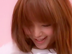 Crazy Japanese girl in Hottest Dildos/Toys JAV scene