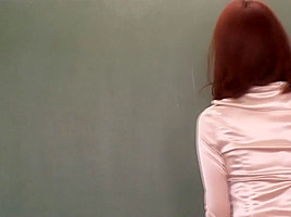 Crazy Japanese model Erika Nishino in Amazing handjobs, panties JAV video