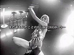 Crazy Japanese model Kana Kawai in Hottest Facial, BDSM JAV movie