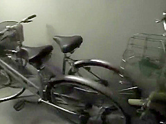 Crazy Japanese model in Best JAV scene