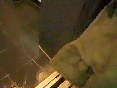 Crazy Japanese model in Best JAV scene