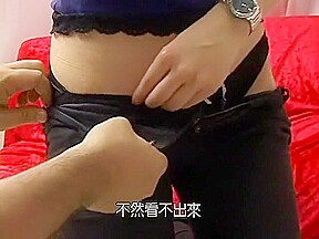 Crazy Japanese model in Horny Fingering, Blowjob JAV video
