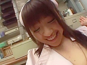 Crazy Japanese slut Izumi Hasegawa, Hikari Kisugi, Megu Tsuji in Horny JAV scene