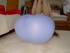 Crazy Japanese slut Rina Kato in Horny DP/Futa-ana, Cunnilingus JAV video
