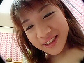 Crazy Japanese slut in Amazing JAV uncensored Blowjob movie