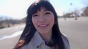 Crazy Japanese slut in Best Outdoor, HD JAV scene