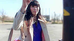 Crazy Japanese slut in Best Outdoor, HD JAV scene