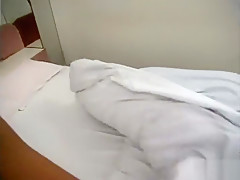 Crazy Japanese slut in Exotic Handjobs, Blowjob/Fera JAV movie