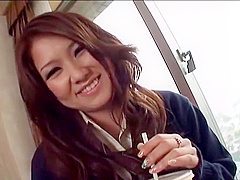 Crazy Japanese slut in Horny Close-up, Squirting JAV video