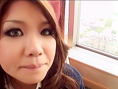 Crazy Japanese slut in Horny Close-up, Squirting JAV video