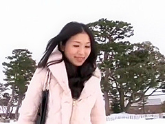 Crazy Japanese whore Mio Kitagawa in Fabulous Masturbation, Fingering JAV scene