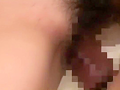 Crazy Japanese whore Saki Kataoka in Hottest Fingering JAV movie