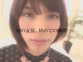 Crazy Japanese whore in Amazing Compilation JAV clip