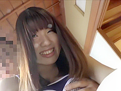 Crazy Japanese whore in Fabulous teens 18+ JAV clip