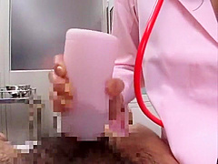 Crazy Japanese whore in Hottest POV JAV video