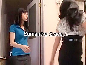 Crazy amateur Spanking, Fetish sex scene