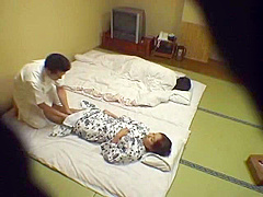 Crazy amateur sex scene