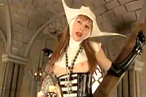 Crazy amateur shemale movie with Fetish, Stockings scenes