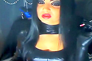 Crazy homemade shemale movie with Solo, Big Tits scenes