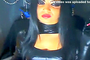 Crazy homemade shemale movie with Solo, Big Tits scenes