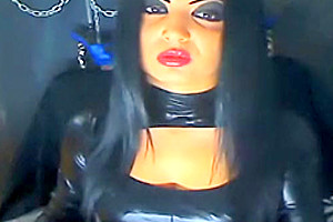 Crazy homemade shemale movie with Solo, Big Tits scenes