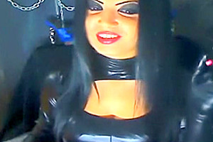 Crazy homemade shemale movie with Solo, Big Tits scenes