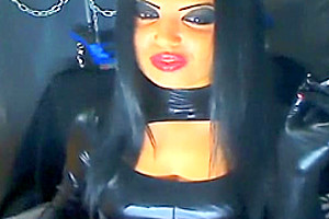 Crazy homemade shemale movie with Solo, Big Tits scenes