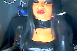 Crazy homemade shemale movie with Solo, Big Tits scenes