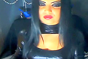Crazy homemade shemale movie with Solo, Big Tits scenes