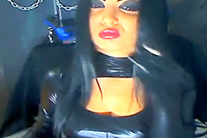 Crazy homemade shemale movie with Solo, Big Tits scenes