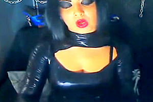 Crazy homemade shemale movie with Solo, Big Tits scenes