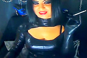 Crazy homemade shemale movie with Solo, Big Tits scenes