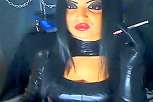 Crazy homemade shemale movie with Solo, Big Tits scenes