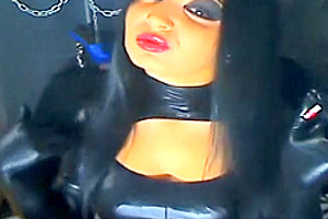 Crazy homemade shemale movie with Solo, Big Tits scenes