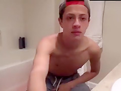 Crazy male in exotic amature, cum shots homosexual sex movie