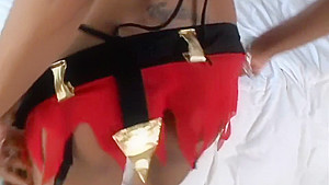 Crazy sex video Amateur exotic uncut