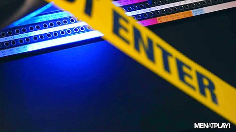 Crime Scene Investigation - MENatPLAY