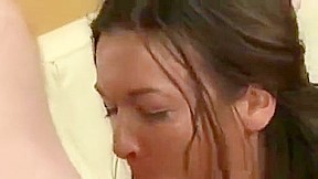 Crissy Moon In Petite Teen 18+ Extreme Oral