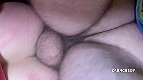 Cristian Martin Fucked Bareback In Backroom - StraightBoysFuckGay