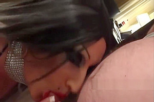 Crossdresser Fetish Fuck (7)