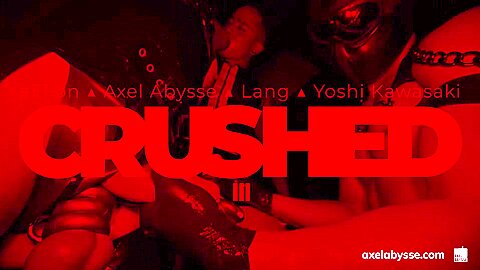 Crushed III