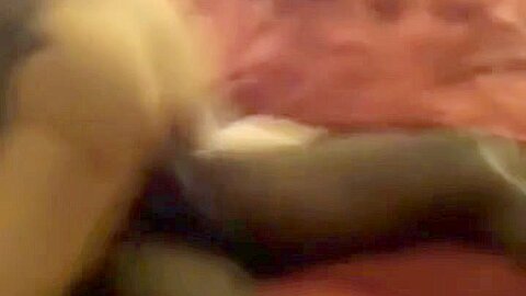 Cuckold Shares Girl With Bbcs