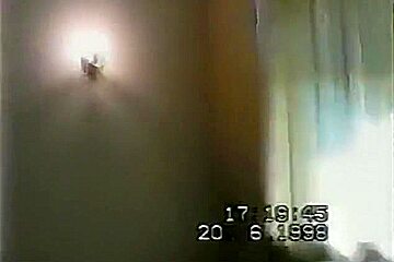 Cuckold and a black guy take turns fucking the wife