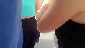 Culo en licra