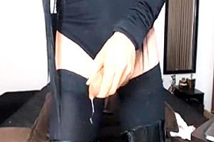 Cum Compilation