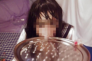 Cum Drinking Crossdresser Compilation