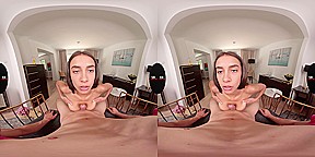 Cum On Oily Boobs - Vredging - Vr Porn Video