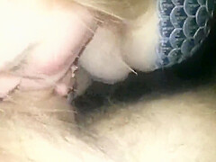 Cum On Russian Chubby Girl